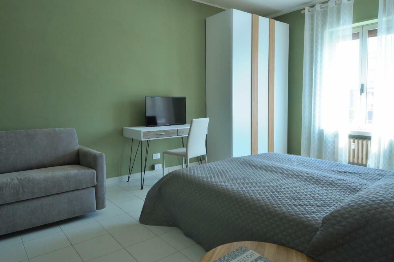 Deep Green Mestre Exterior photo